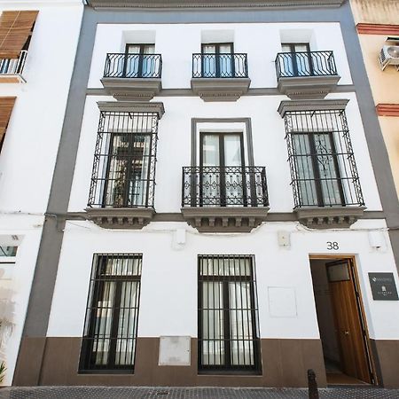 Alameda 1851 - Shared Jacuzzi Apartment Seville Exterior photo