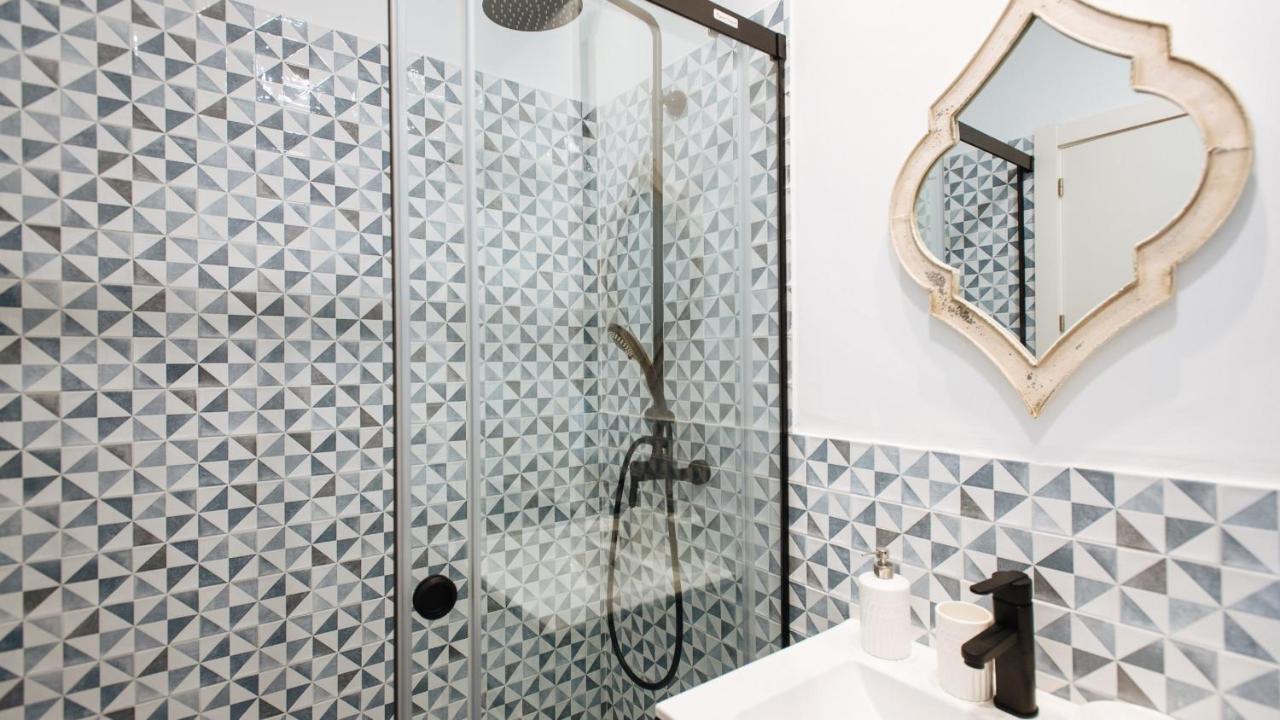 Alameda 1851 - Shared Jacuzzi Apartment Seville Exterior photo